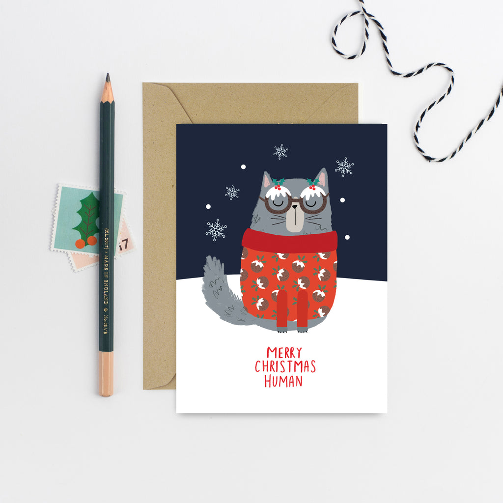 Christmas and Holiday Cards