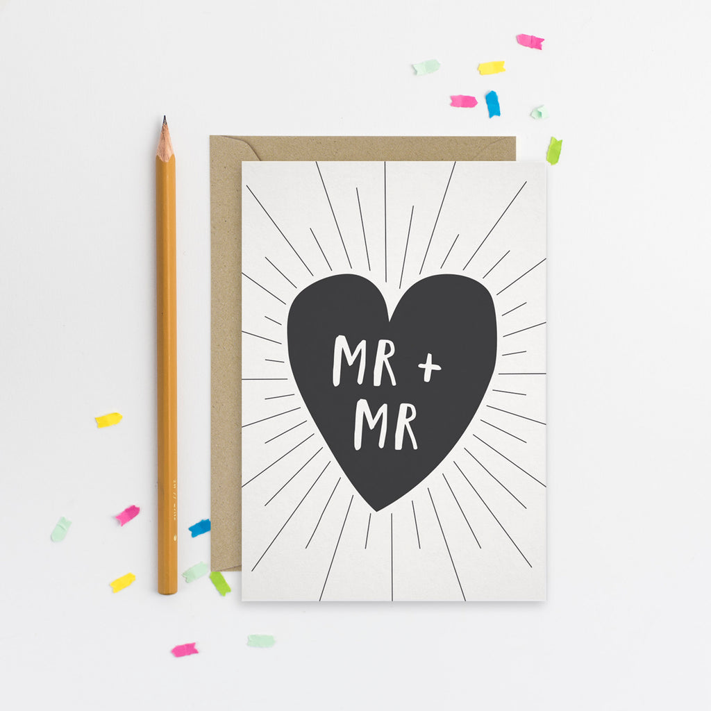 Wedding and Anniversary Cards