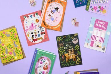 Create your own Card Bundle